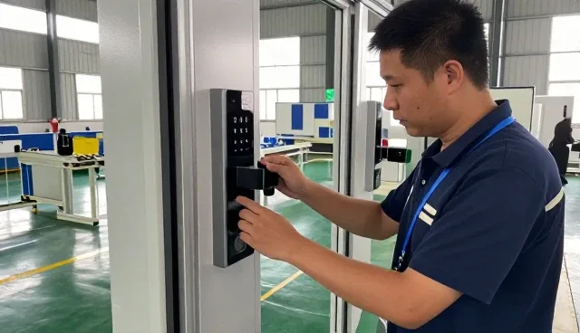 定制化门控解决方案让跨区域项目应用更加便捷