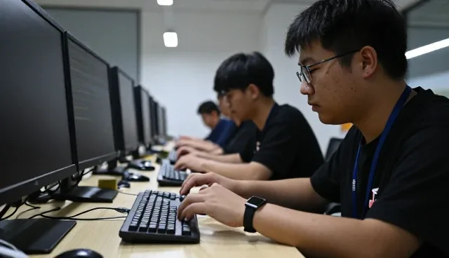 南昌市青云谱区长江门控总汇分享技术推广知识