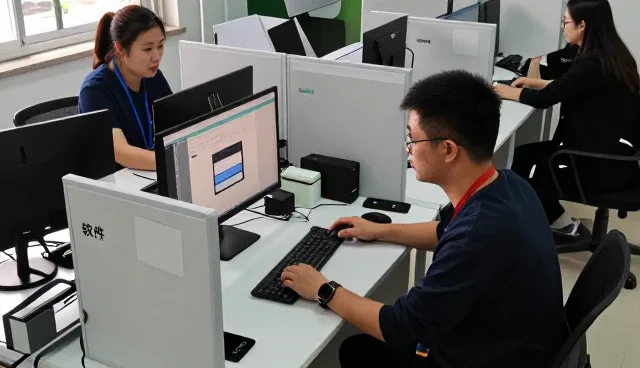南昌市青云谱区长江门控总汇服务软件客户,提供技术外包支持