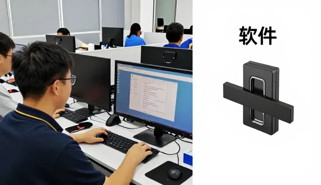 涵盖安装调试解决技术中的常见需求