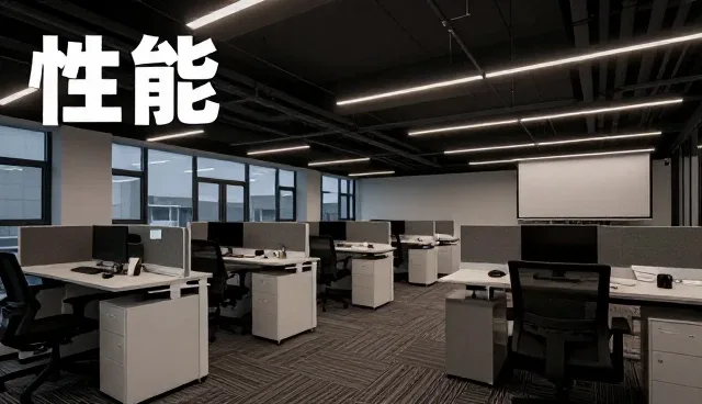 构建可持续的培训体系应对性能优化趋势