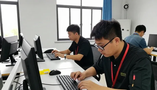 安装调试功能特点说明